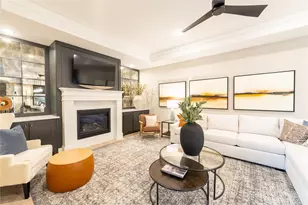 3412 Esplanade Ln, Little Elm, TX 75068 - Photo 16