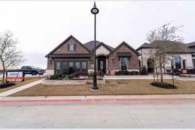 3412 Esplanade Lane, Little Elm, TX 75068 - Photo 1