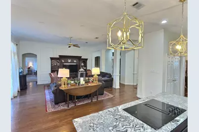 2904 Branch Hollow Circle, Flower Mound, TX 75028 - Photo 8