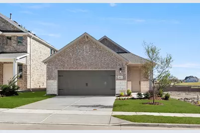 1017 Handel Road, Forney, TX 75126 - Photo 2