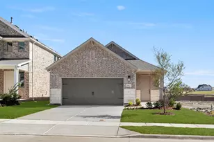 1017 Handel Rd, Forney, TX 75126 - Photo 2