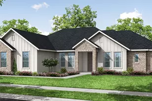 2361 Oak Knl Dr, Palmer, TX 75152 - Photo 1