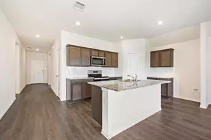 941 Fueller Dr, Aubrey, TX 76227 - Photo 4