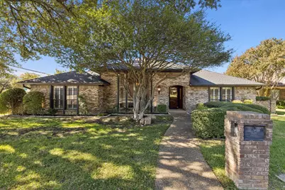 10101 Ashglen Circle, Dallas, TX 75238 - Photo 1