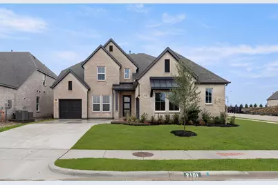 2101 Clairmount Drive, Rockwall, TX 75087 - Photo 1