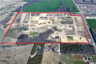 3004 Congress Ln, Anna, TX 75409 - Photo 4