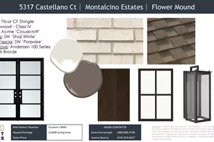 5317 Castellano Ct, Flower Mound, TX 75022 - Photo 2