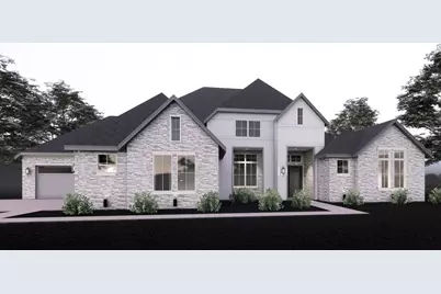 5317 Castellano Court, Flower Mound, TX 75022 - Photo 1