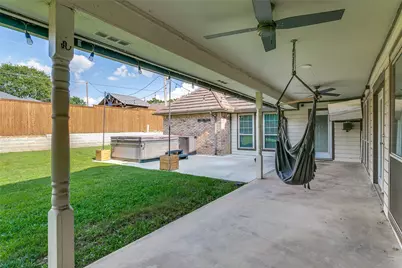 3713 Brentwood Court, Colleyville, TX 76034 - Photo 32