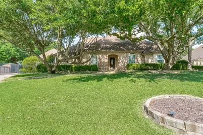 3713 Brentwood Court, Colleyville, TX 76034 - Photo 1