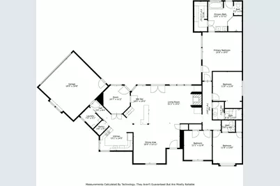 3713 Brentwood Court, Colleyville, TX 76034 - Photo 36