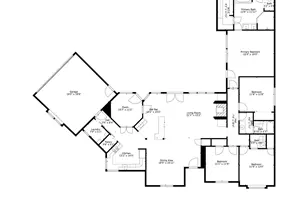 3713 Brentwood Ct, Colleyville, TX 76034 - Photo 36