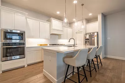 2113 Winding Creek Circle, Fort Worth, TX 76008 - Photo 1