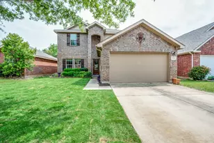 8924 Holliday Ln, Aubrey, TX 76227 - Photo 2