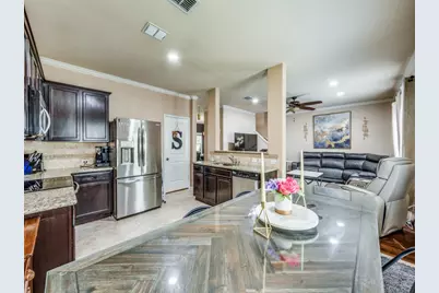 8924 Holliday Lane, Aubrey, TX 76227 - Photo 6