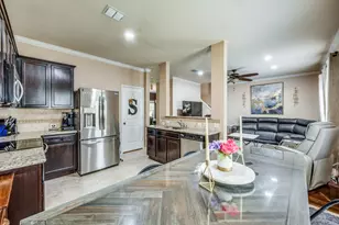 8924 Holliday Ln, Aubrey, TX 76227 - Photo 6