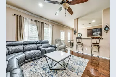 8924 Holliday Lane, Aubrey, TX 76227 - Photo 4