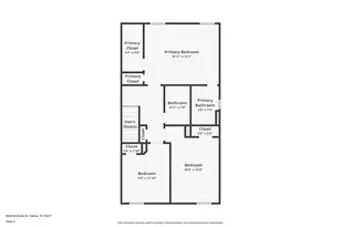 9628 Michelle Dr, Dallas, TX 75217 - Photo 22