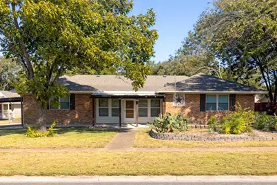 207 W Alabama Avenue, Midlothian, TX 76065 - Photo 1