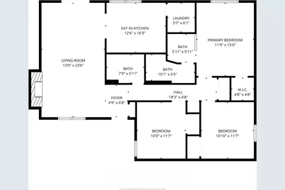 7728 Portman Avenue, Fort Worth, TX 76112 - Photo 24