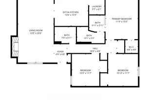 7728 Portman Ave, Fort Worth, TX 76112 - Photo 24