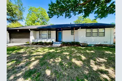 702 Ridgedale Drive, Garland, TX 75041 - Photo 1