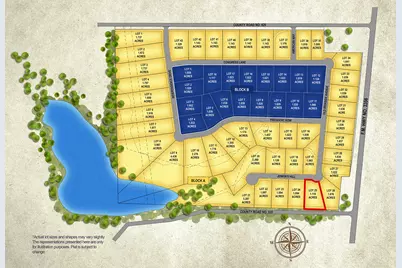 3001 Jenkins Hill, Anna, TX 75409 - Photo 2