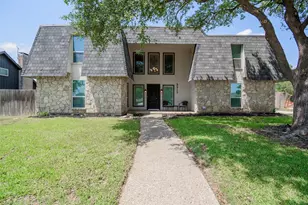 3313 Country Club Rd, Pantego, TX 76013 - Photo 1