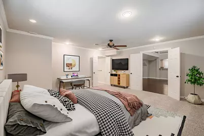 3313 Country Club Road, Pantego, TX 76013 - Photo 14