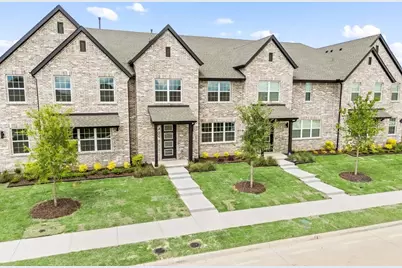 2504 Red Tailed Hawk Lane, McKinney, TX 75071 - Photo 1