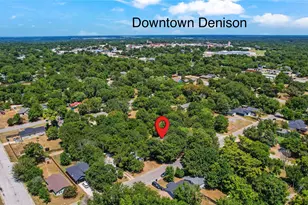 1011 W Hull St, Denison, TX 75020 - Photo 6