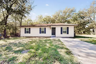 4602 4th Street, Greenville, TX 75401 - Photo 1