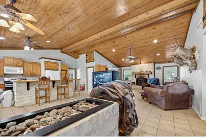 10769 County Road 3519, Murchison, TX 75778 - Photo 8