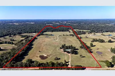 10769 County Road 3519, Murchison, TX 75778 - Photo 2