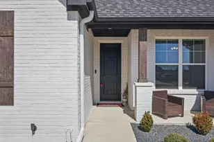 9320 Bengal Ct, Godley, TX 76044 - Photo 2