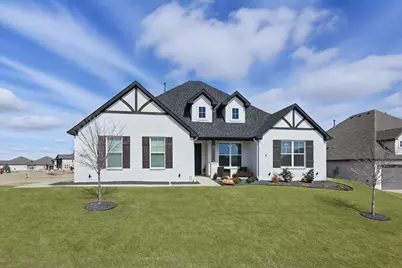 9320 Bengal Court, Godley, TX 76044 - Photo 4