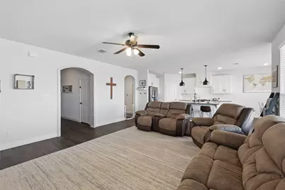 9320 Bengal Court, Godley, TX 76044 - Photo 10