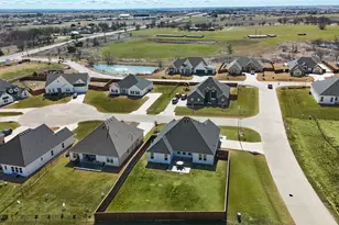 9320 Bengal Ct, Godley, TX 76044 - Photo 32