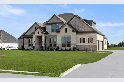 512 Birthright Lane, McLendon Chisholm, TX 75032 - Photo 2