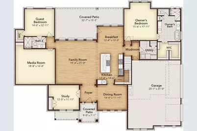 512 Birthright Lane, McLendon Chisholm, TX 75032 - Photo 28