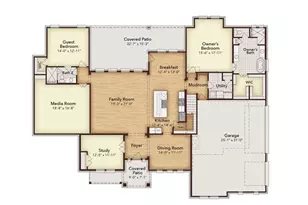 512 Birthright Ln, McLendon Chisholm, TX 75032 - Photo 28