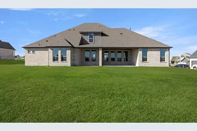 512 Birthright Lane, McLendon Chisholm, TX 75032 - Photo 26