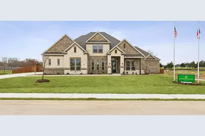 512 Birthright Lane, McLendon Chisholm, TX 75032 - Photo 4