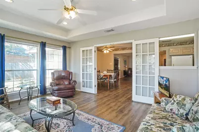 1116 Shadow Ridge Drive, Azle, TX 76020 - Photo 12