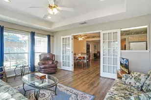 1116 Shadow Ridge Dr, Azle, TX 76020 - Photo 12