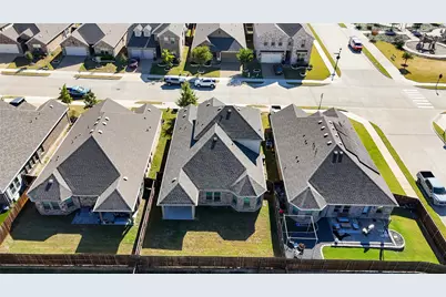 219 Crescent Avenue, Melissa, TX 75454 - Photo 40