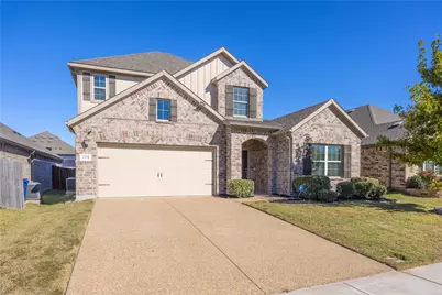 219 Crescent Avenue, Melissa, TX 75454 - Photo 1