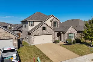 219 Crescent Ave, Melissa, TX 75454 - Photo 2