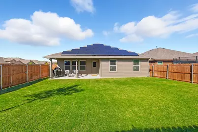 633 Captree Lane, Fort Worth, TX 76131 - Photo 16