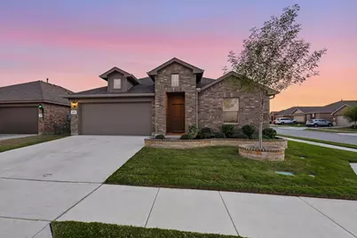 633 Captree Lane, Fort Worth, TX 76131 - Photo 24